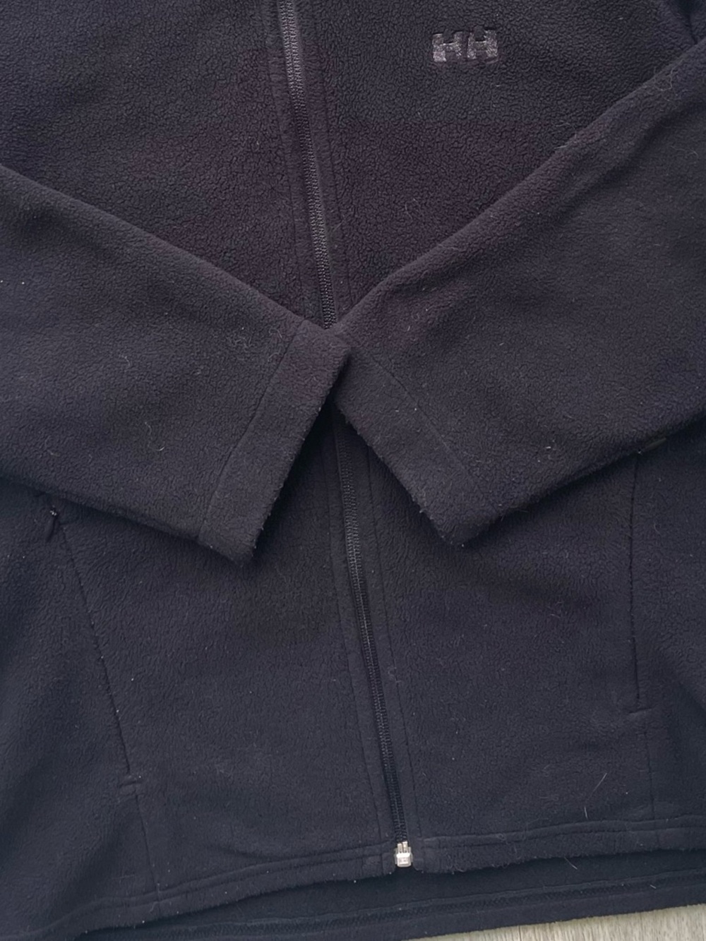 HELLY HANSEN Fleece jacket | Large - Picture 9 of 13